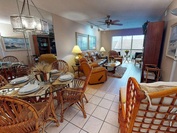 Siesta Key Lovely Vacation Condo