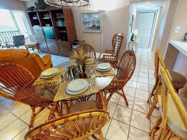 Siesta Key Lovely Vacation Condo