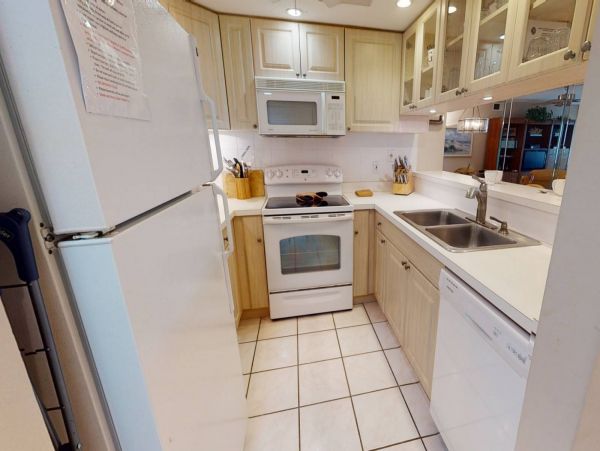 Siesta Key Lovely Vacation Condo