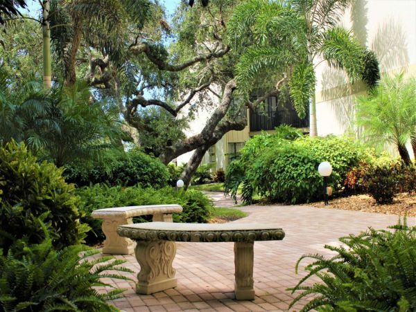 Siesta Key Lovely Vacation Condo