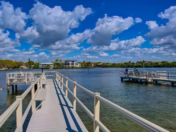 Siesta Key Lovely Vacation Condo