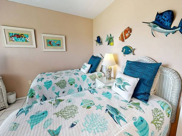 Siesta Key Lovely Vacation Condo