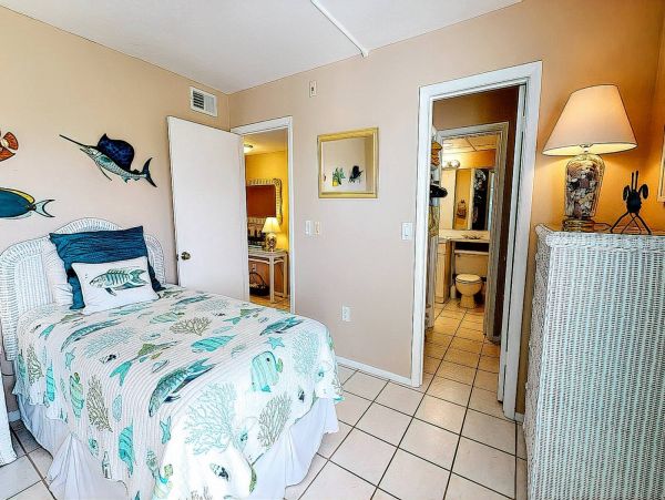 Siesta Key Lovely Vacation Condo