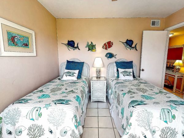 Siesta Key Lovely Vacation Condo