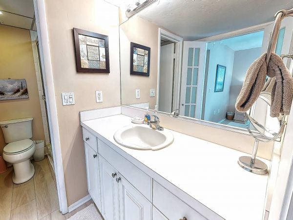 Siesta Key Lovely Vacation Condo