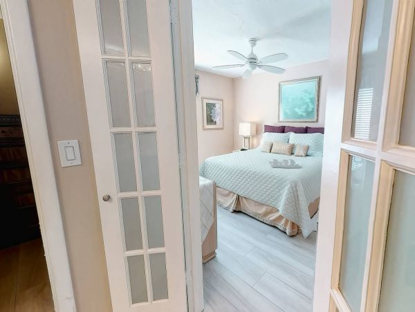 Siesta Key Lovely Vacation Condo