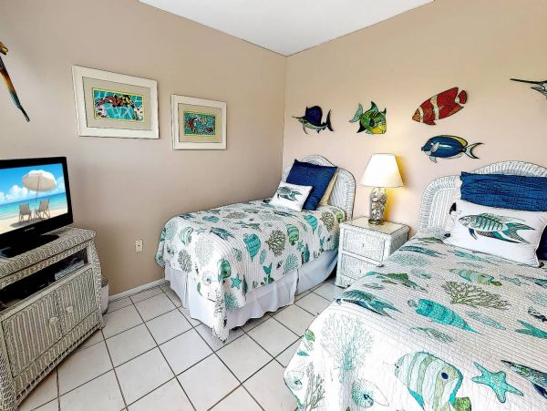 Siesta Key Lovely Vacation Condo