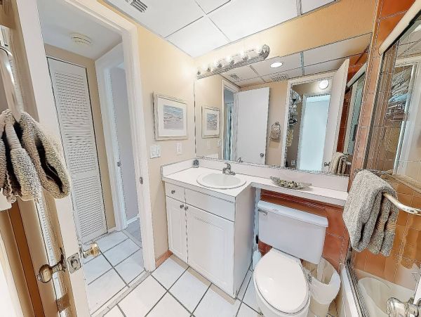 Siesta Key Lovely Vacation Condo