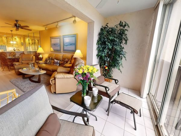 Siesta Key Lovely Vacation Condo