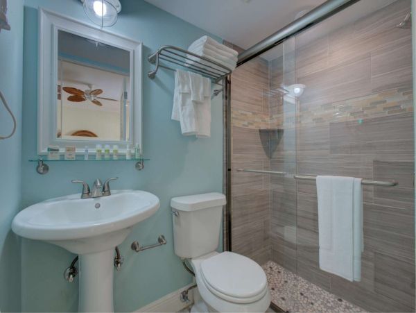 Two Bedroom Siesta Key Vacation Condo Sleeps 6 Guests