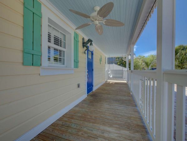 Two Bedroom Siesta Key Vacation Condo Sleeps 6 Guests