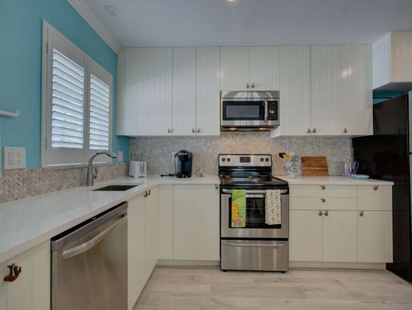 Two Bedroom Siesta Key Vacation Condo Sleeps 6 Guests