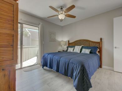 Fresh Remodel Short Walk to Crescent Beach!