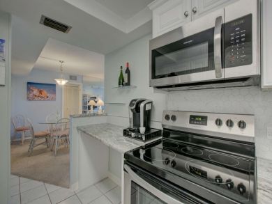 Siesta Key Condo 929612