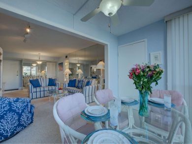 Siesta Key Condo 929612