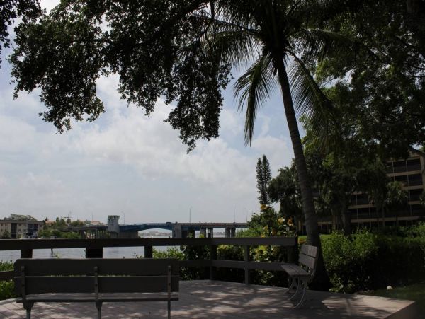 Siesta Key Condo w/ Beachfront access