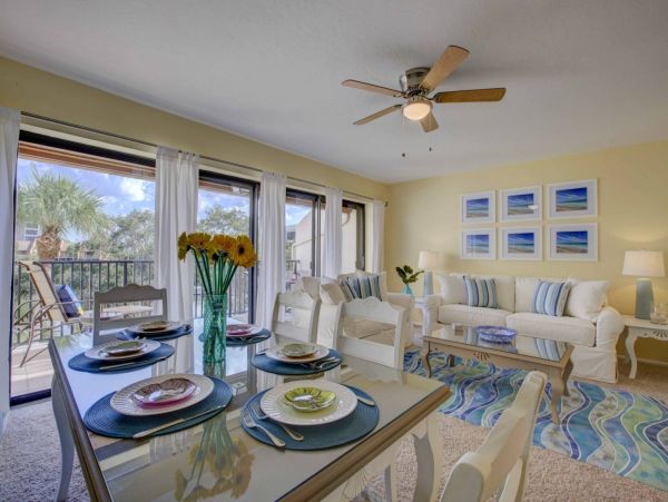 Siesta Key Condo w/ Beachfront access