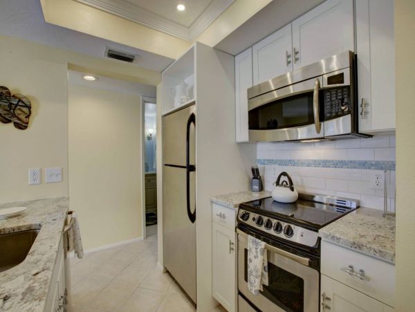 Siesta Key Condo w/ Beachfront access