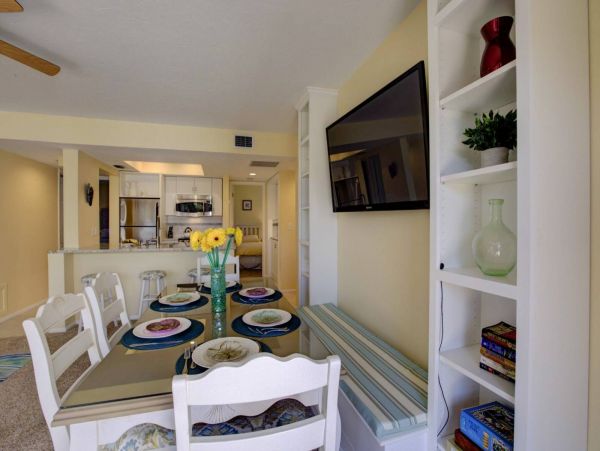 Siesta Key Condo w/ Beachfront access