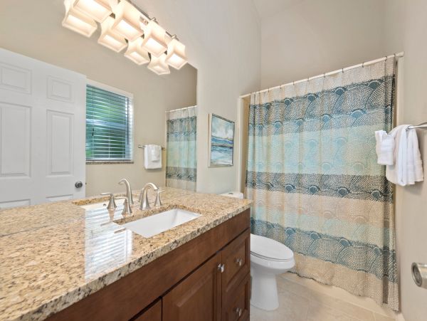 Fort Myers Beach 2-Bedroom Pool Home Near Times Square