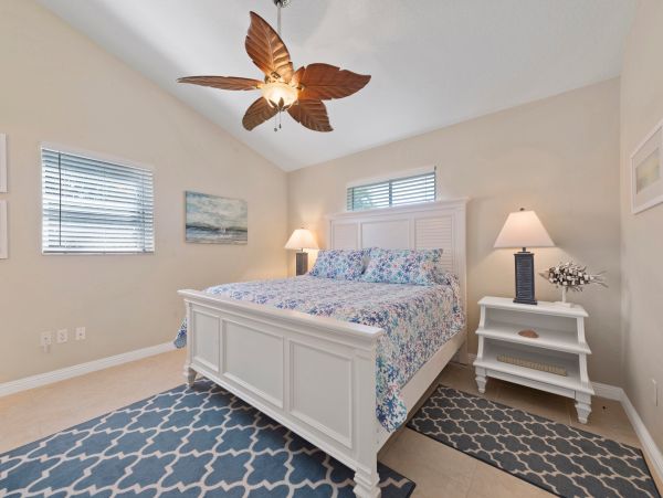 Fort Myers Beach 2-Bedroom Pool Home Near Times Square