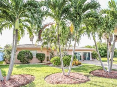 Fort Myers Vacation Home Sleeps Eight Guests