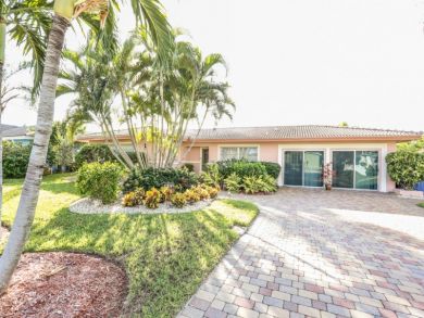 Fort Myers Vacation Home Sleeps Eight Guests