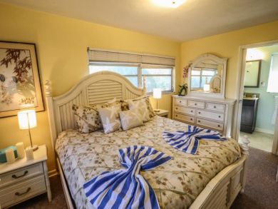 Fort Myers Vacation Home Sleeps Eight Guests