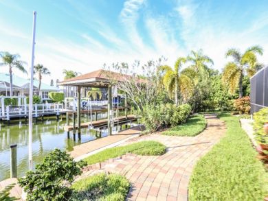 Fort Myers Vacation Home Sleeps Eight Guests