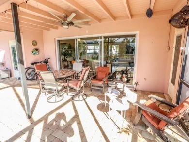 Fort Myers Vacation Home Sleeps Eight Guests