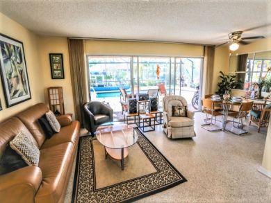 Fort Myers Vacation Home Sleeps Eight Guests