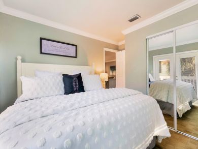 Fort Myers Vacation Rental Condo Two Bedrooms