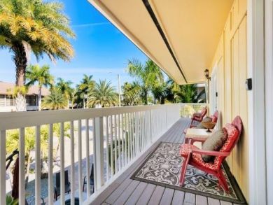 Fort Myers Vacation Rental Condo Two Bedrooms