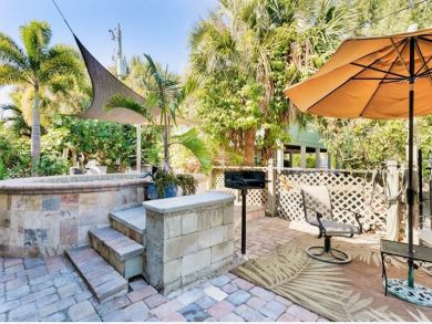 Fort Myers Vacation Rental Condo Two Bedrooms