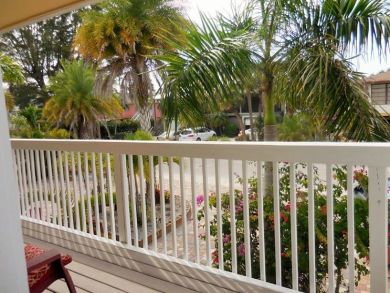 Fort Myers Vacation Rental Condo Two Bedrooms