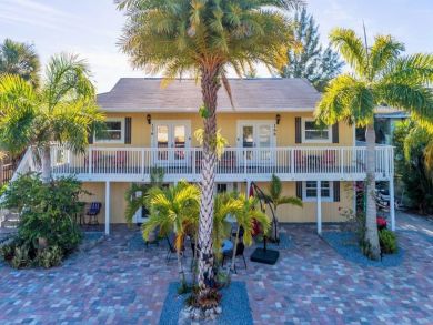 Fort Myers Vacation Rental Condo Two Bedrooms