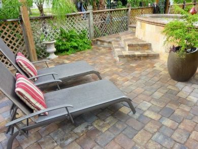 Fort Myers Vacation Rental Condo Two Bedrooms