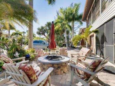 Fort Myers Vacation Rental Condo Two Bedrooms