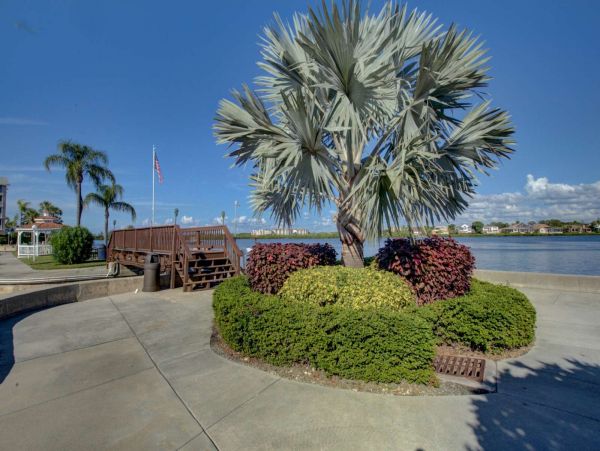 Short Walk to Beach Siesta Key Vacation Condo