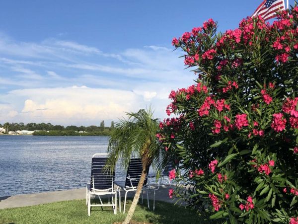 Short Walk to Beach Siesta Key Vacation Condo