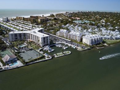 Siesta Key Condo 929620