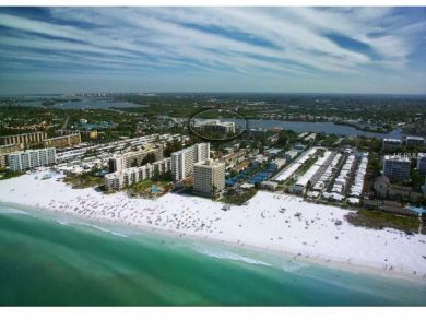Siesta Key Condo 929620