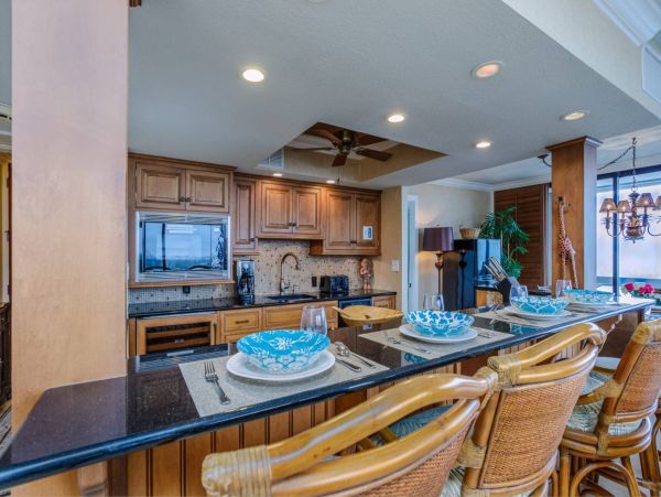 Beautiful Beachfront Condo