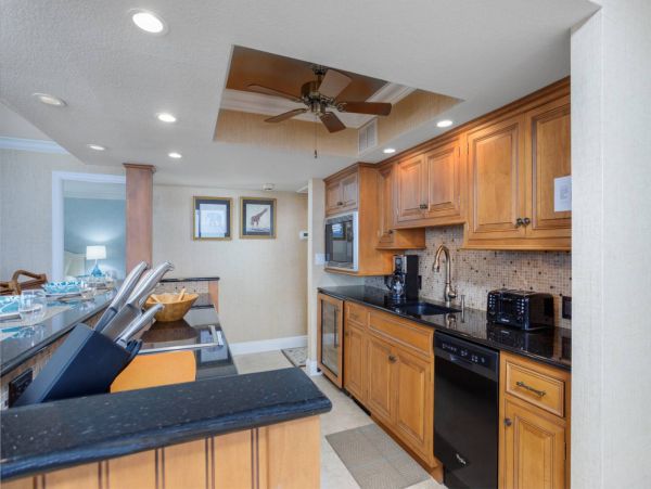 Beautiful Beachfront Condo