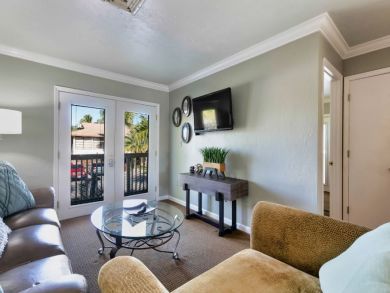 Fort Myers Vacation Rental Condo Four Guests