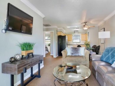 Fort Myers Vacation Rental Condo Four Guests