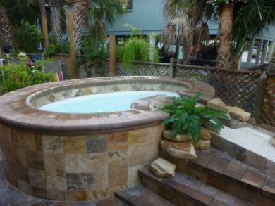 Fort Myers Vacation Rental Condo Four Guests