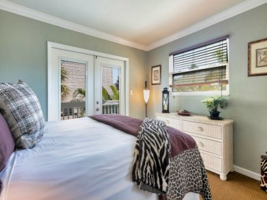 Fort Myers Vacation Rental Condo Four Guests