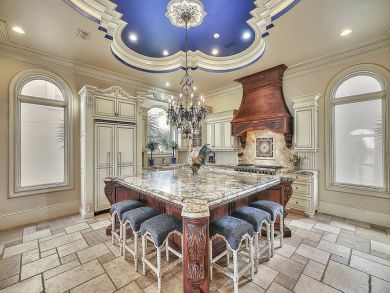 Luxury Destin Vacation Home Short Walk to Beach Sleeps 12