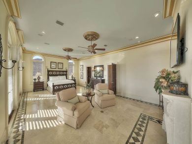 Luxury Destin Vacation Home Short Walk to Beach Sleeps 12